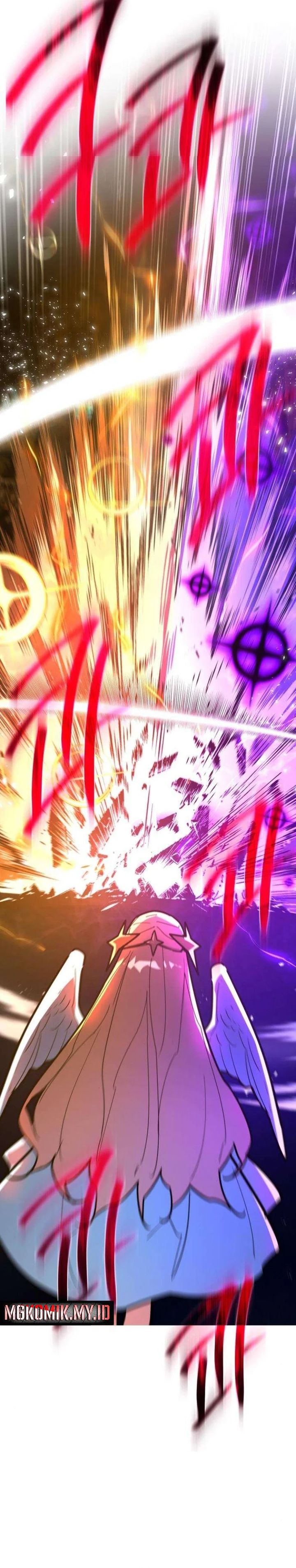 The Game’s Top Troll (The Game’s Greatest Troll) Chapter 136 Gambar 30