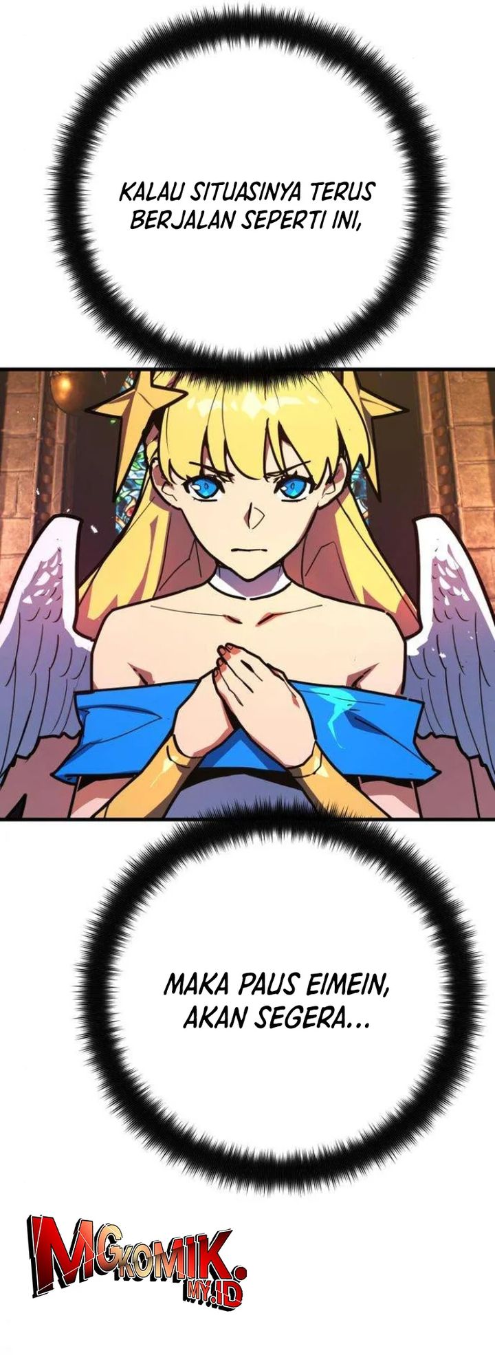 The Game’s Top Troll (The Game’s Greatest Troll) Chapter 136 Gambar 31