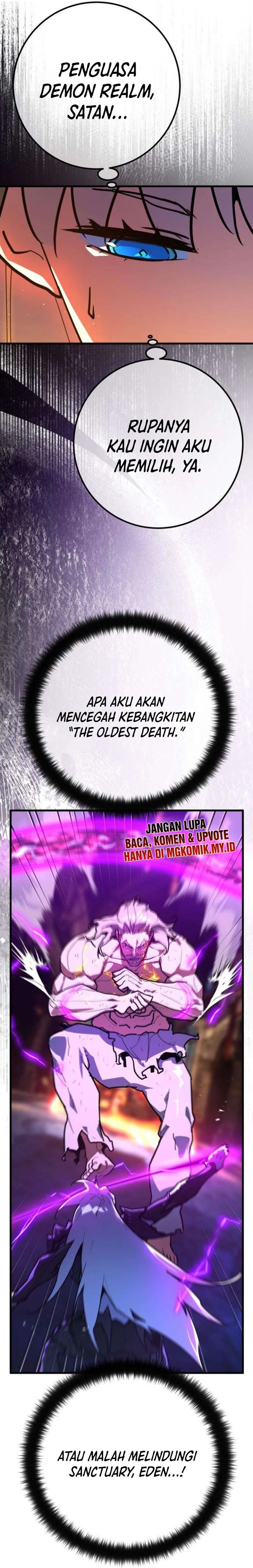 The Game’s Top Troll (The Game’s Greatest Troll) Chapter 136 Gambar 32