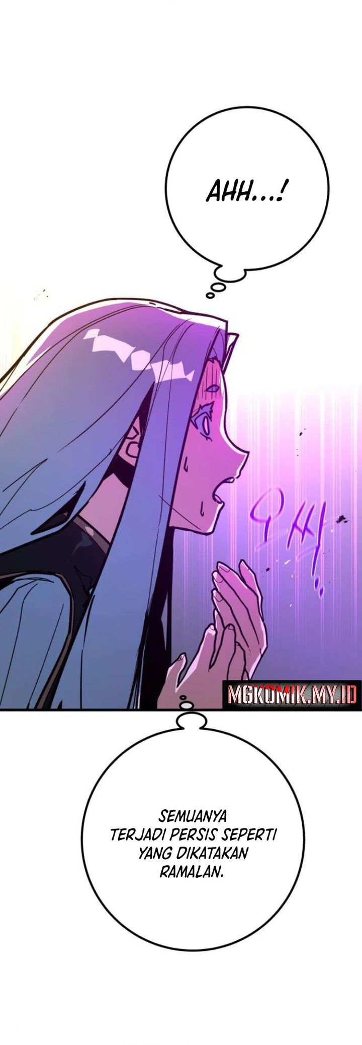 The Game’s Top Troll (The Game’s Greatest Troll) Chapter 136 Gambar 33