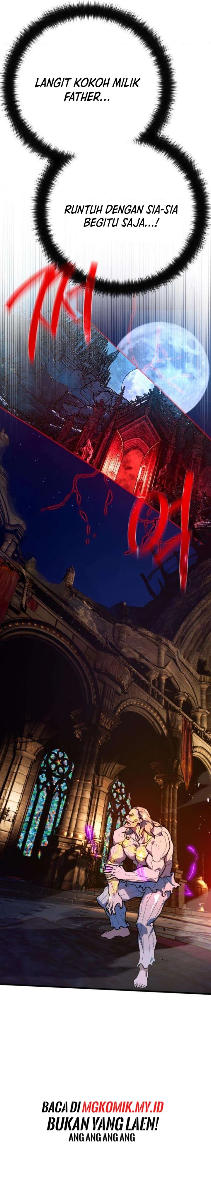 The Game’s Top Troll (The Game’s Greatest Troll) Chapter 136 Gambar 34