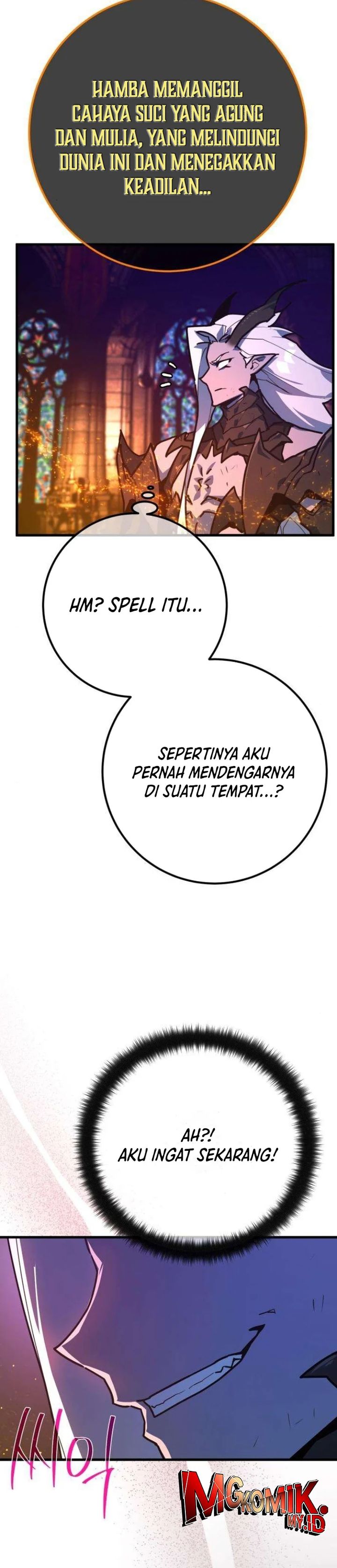 The Game’s Top Troll (The Game’s Greatest Troll) Chapter 136 Gambar 36