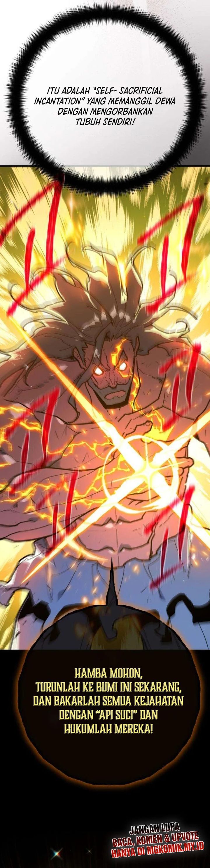 The Game’s Top Troll (The Game’s Greatest Troll) Chapter 136 Gambar 37