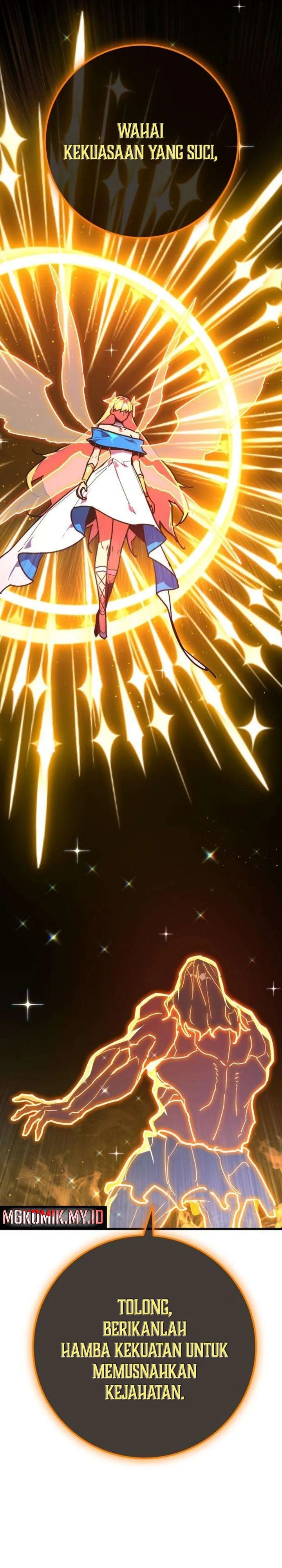 The Game’s Top Troll (The Game’s Greatest Troll) Chapter 136 Gambar 38