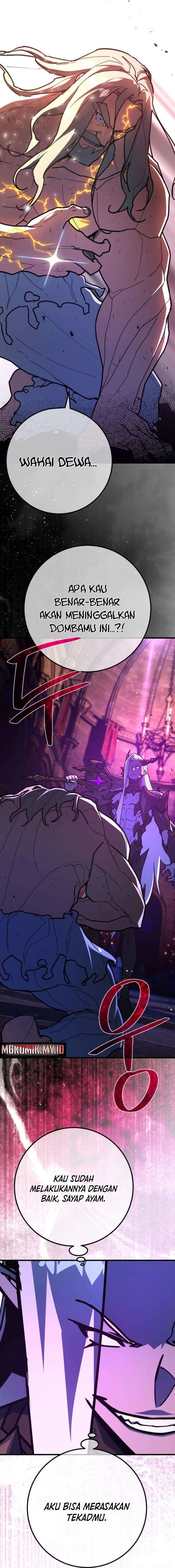 The Game’s Top Troll (The Game’s Greatest Troll) Chapter 136 Gambar 40