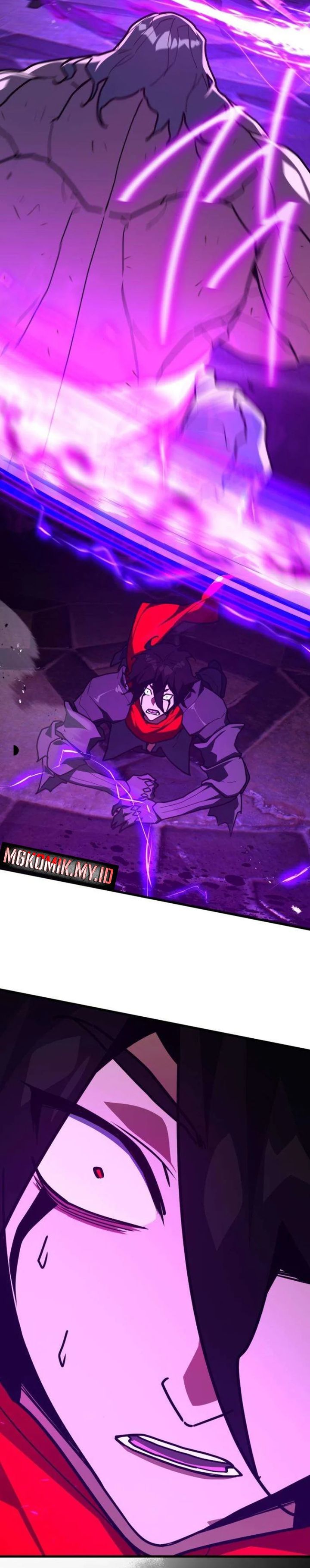 The Game’s Top Troll (The Game’s Greatest Troll) Chapter 136 Gambar 42