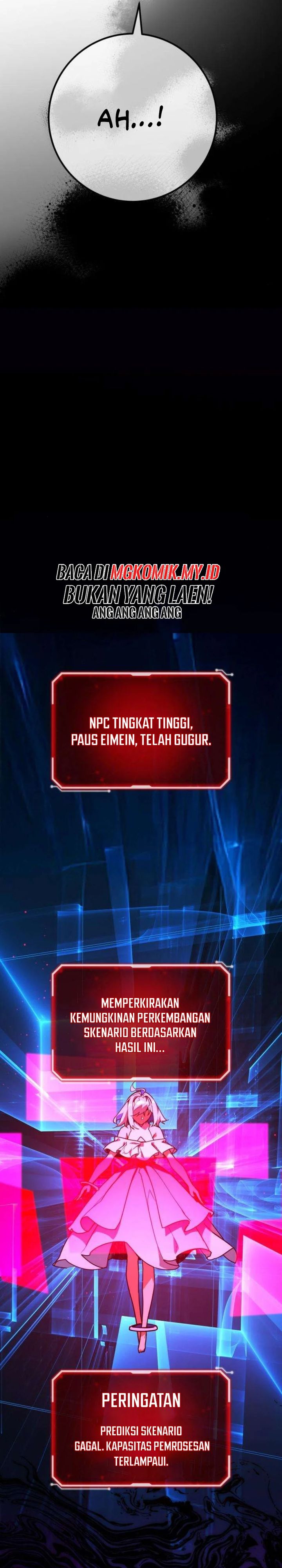 The Game’s Top Troll (The Game’s Greatest Troll) Chapter 136 Gambar 43