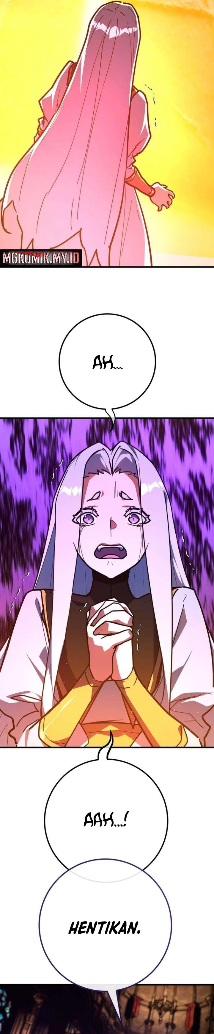 The Game’s Top Troll (The Game’s Greatest Troll) Chapter 136 Gambar 47