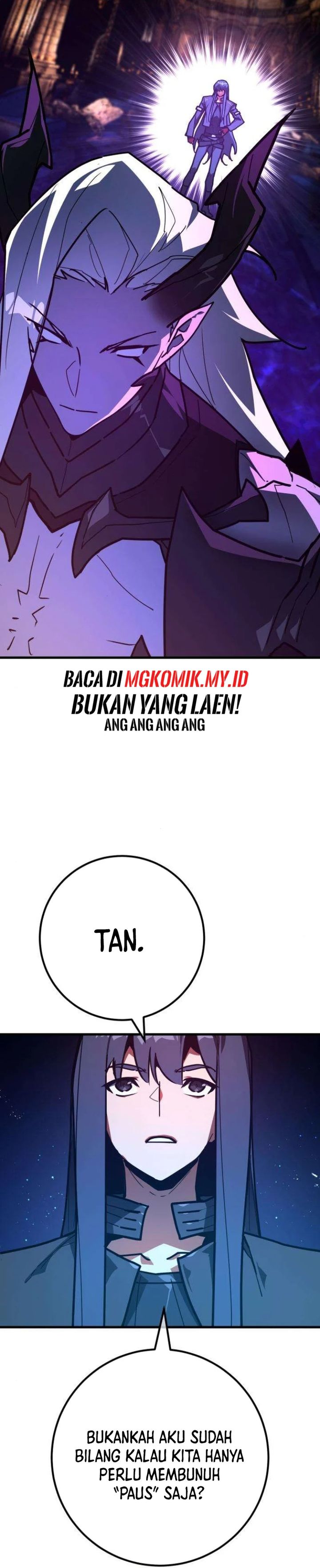 The Game’s Top Troll (The Game’s Greatest Troll) Chapter 136 Gambar 48