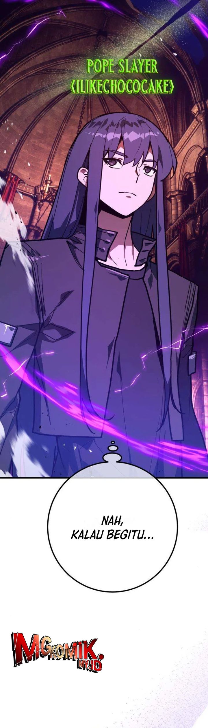 The Game’s Top Troll (The Game’s Greatest Troll) Chapter 136 Gambar 50