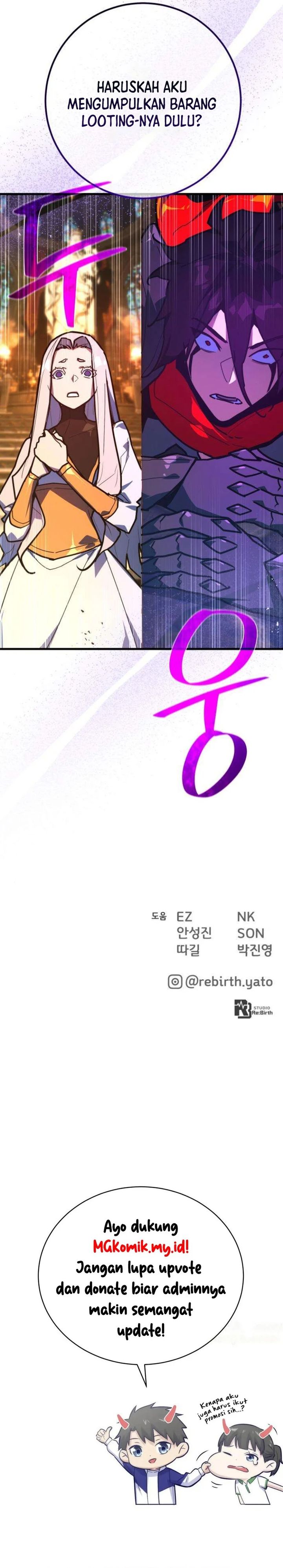 The Game’s Top Troll (The Game’s Greatest Troll) Chapter 136 Gambar 51