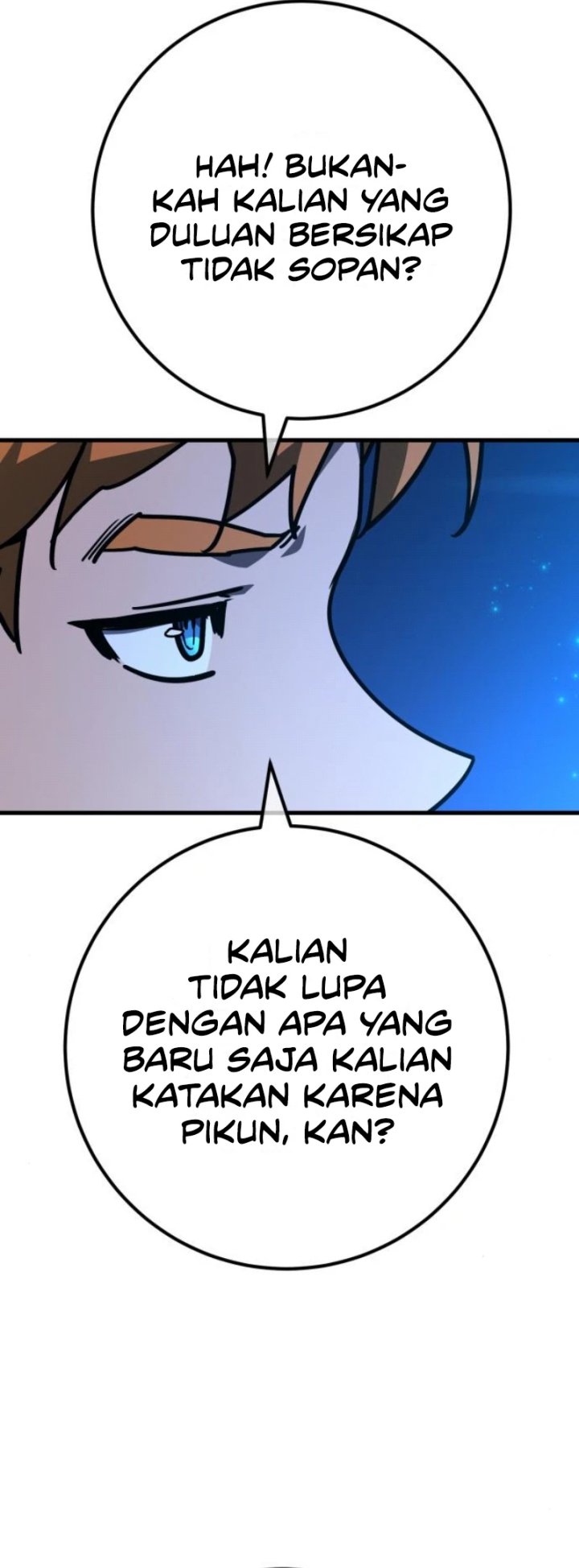 The Game’s Top Troll (The Game’s Greatest Troll) Chapter 140 Gambar 45