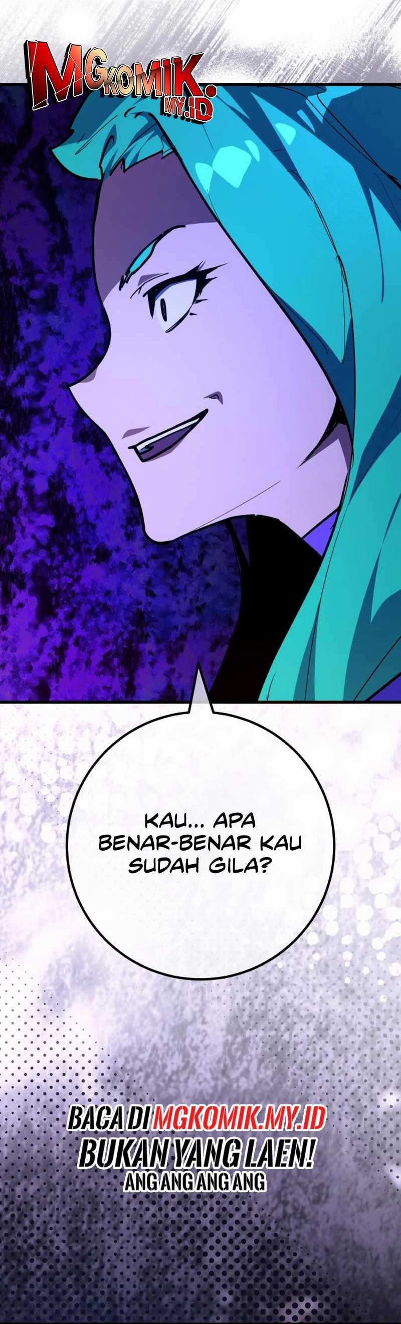 The Game’s Top Troll (The Game’s Greatest Troll) Chapter 141 Gambar 29