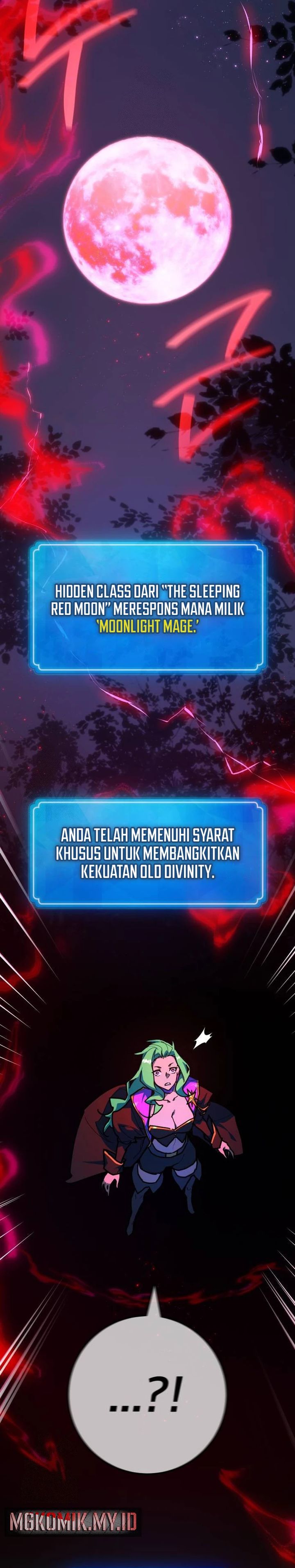 The Game’s Top Troll (The Game’s Greatest Troll) Chapter 142 Gambar 3