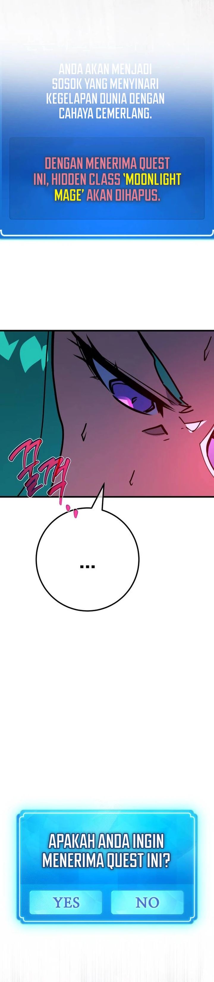The Game’s Top Troll (The Game’s Greatest Troll) Chapter 142 Gambar 5