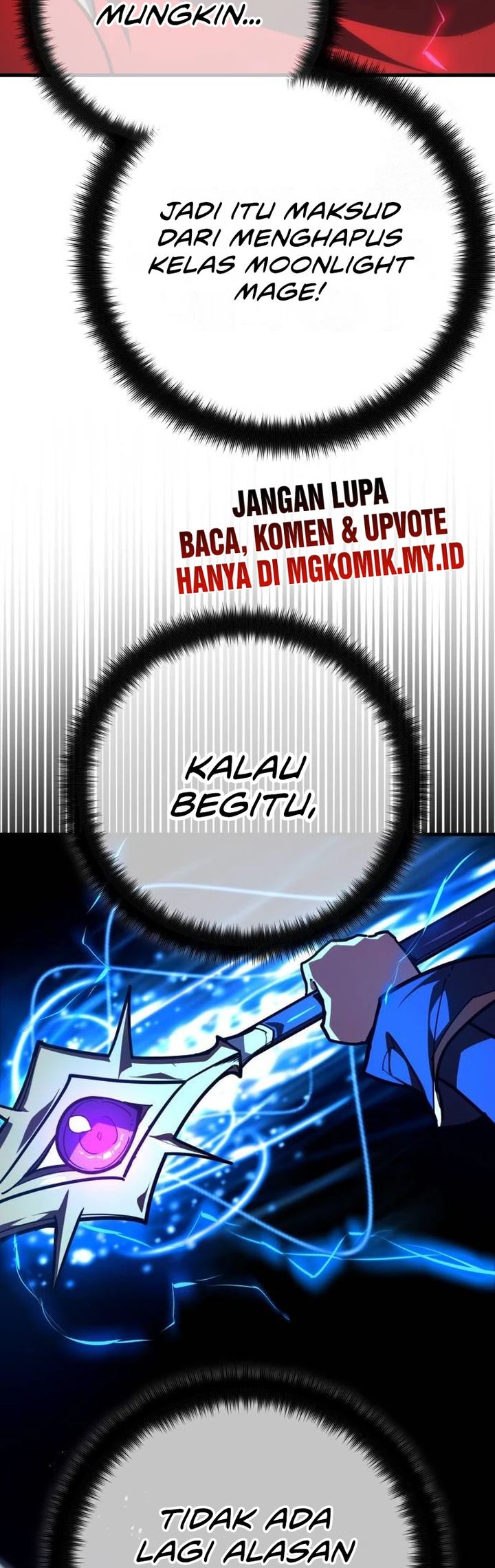The Game’s Top Troll (The Game’s Greatest Troll) Chapter 142 Gambar 12