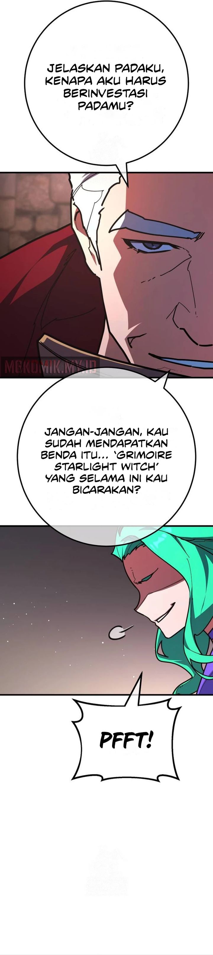 The Game’s Top Troll (The Game’s Greatest Troll) Chapter 142 Gambar 24