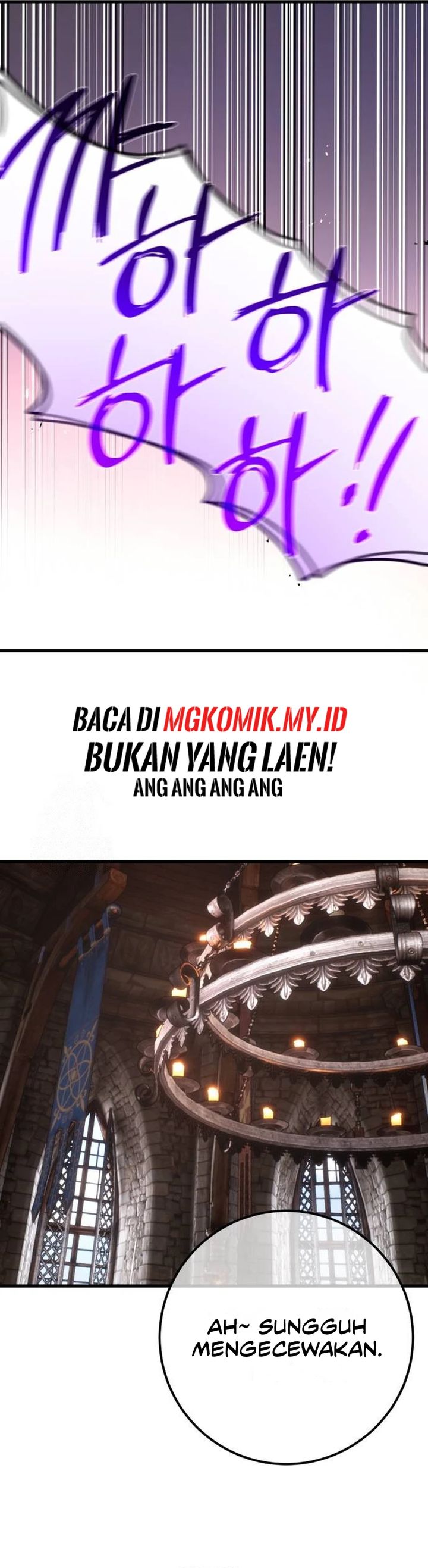 The Game’s Top Troll (The Game’s Greatest Troll) Chapter 142 Gambar 25