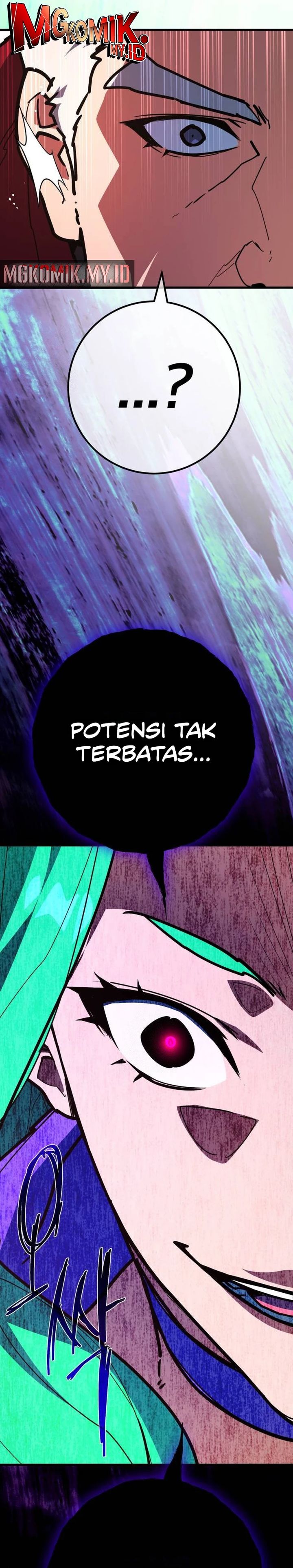 The Game’s Top Troll (The Game’s Greatest Troll) Chapter 142 Gambar 27