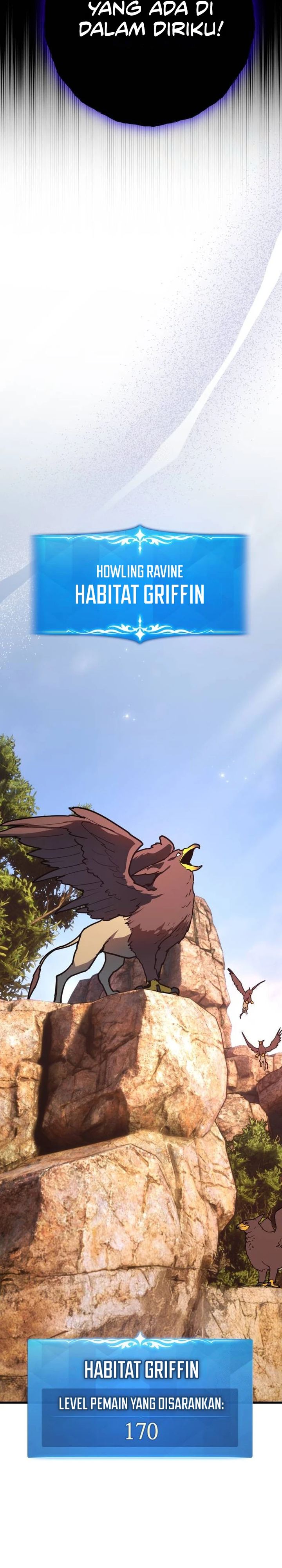 The Game’s Top Troll (The Game’s Greatest Troll) Chapter 142 Gambar 28