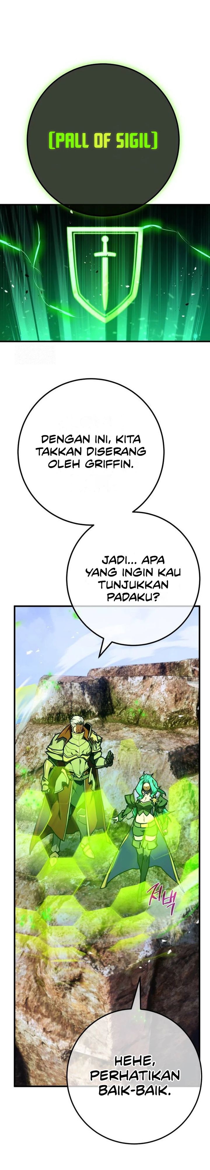 The Game’s Top Troll (The Game’s Greatest Troll) Chapter 142 Gambar 29