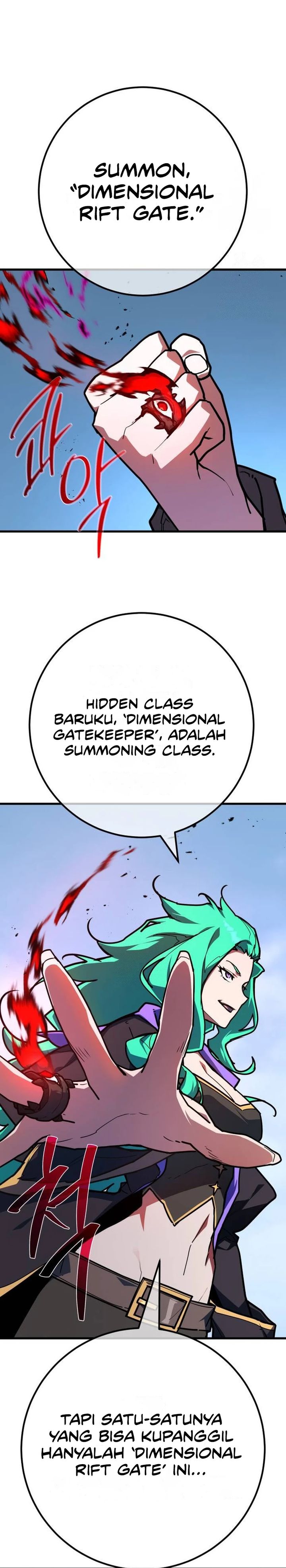 The Game’s Top Troll (The Game’s Greatest Troll) Chapter 142 Gambar 30