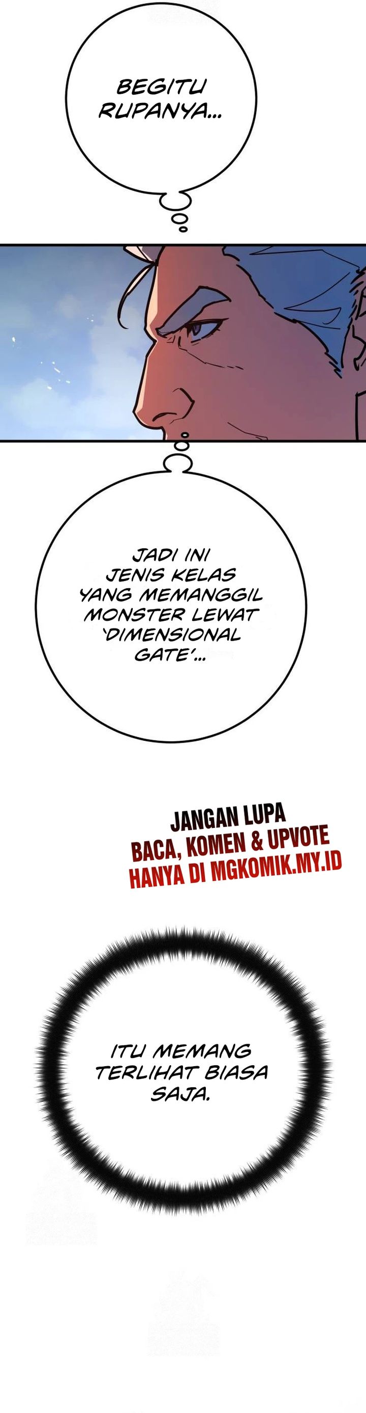 The Game’s Top Troll (The Game’s Greatest Troll) Chapter 142 Gambar 33