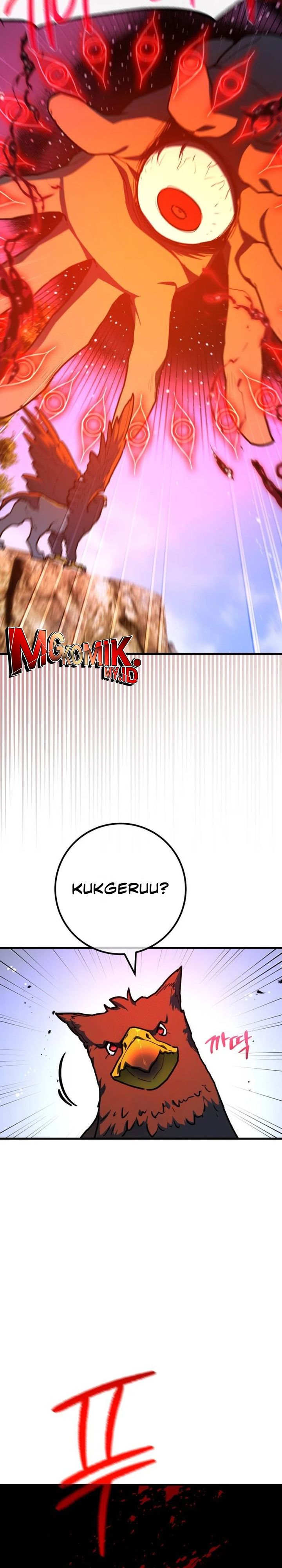 The Game’s Top Troll (The Game’s Greatest Troll) Chapter 142 Gambar 36