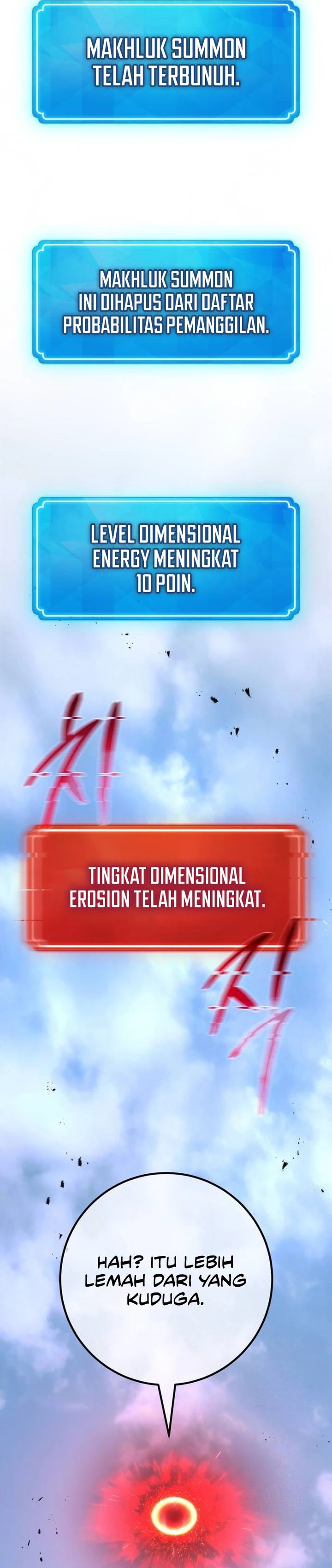 The Game’s Top Troll (The Game’s Greatest Troll) Chapter 142 Gambar 38