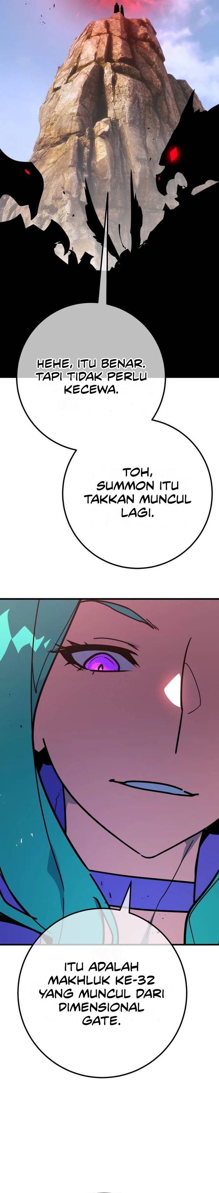 The Game’s Top Troll (The Game’s Greatest Troll) Chapter 142 Gambar 39