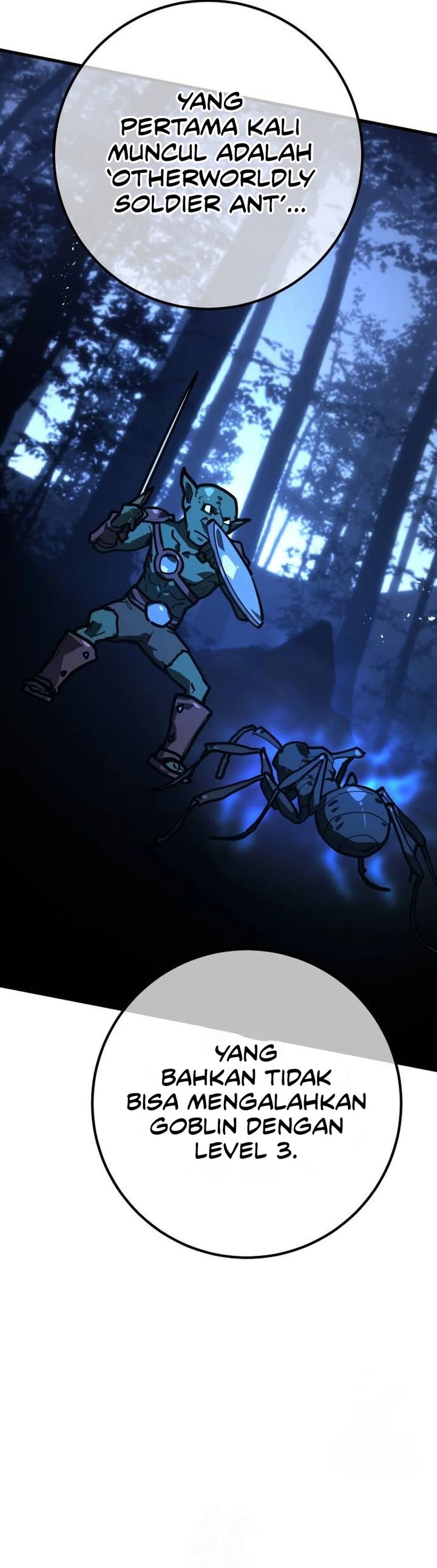 The Game’s Top Troll (The Game’s Greatest Troll) Chapter 142 Gambar 40