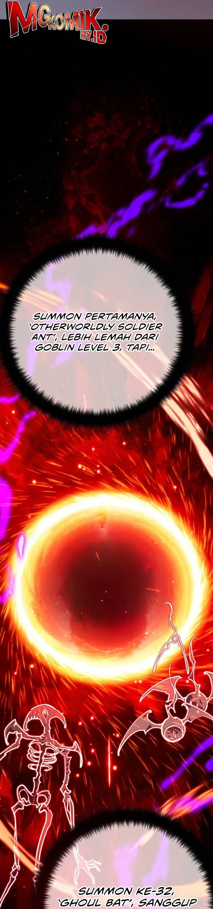 The Game’s Top Troll (The Game’s Greatest Troll) Chapter 142 Gambar 42