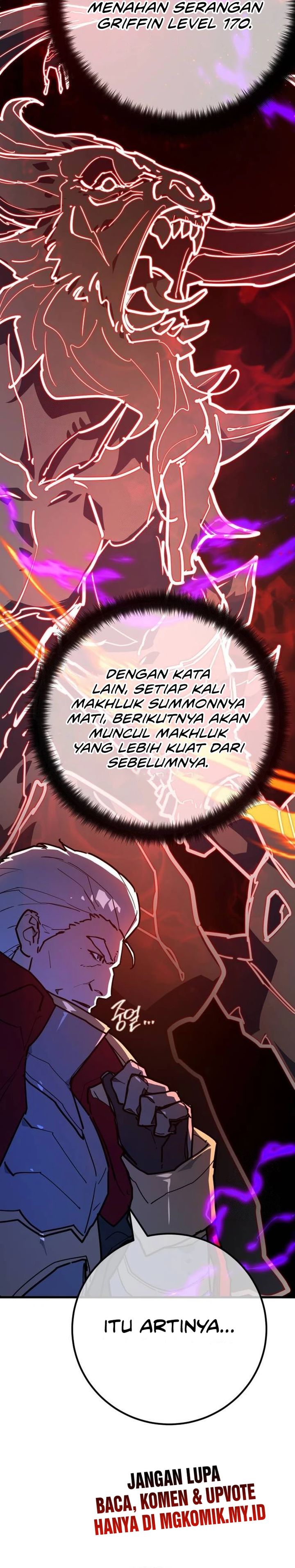 The Game’s Top Troll (The Game’s Greatest Troll) Chapter 142 Gambar 43