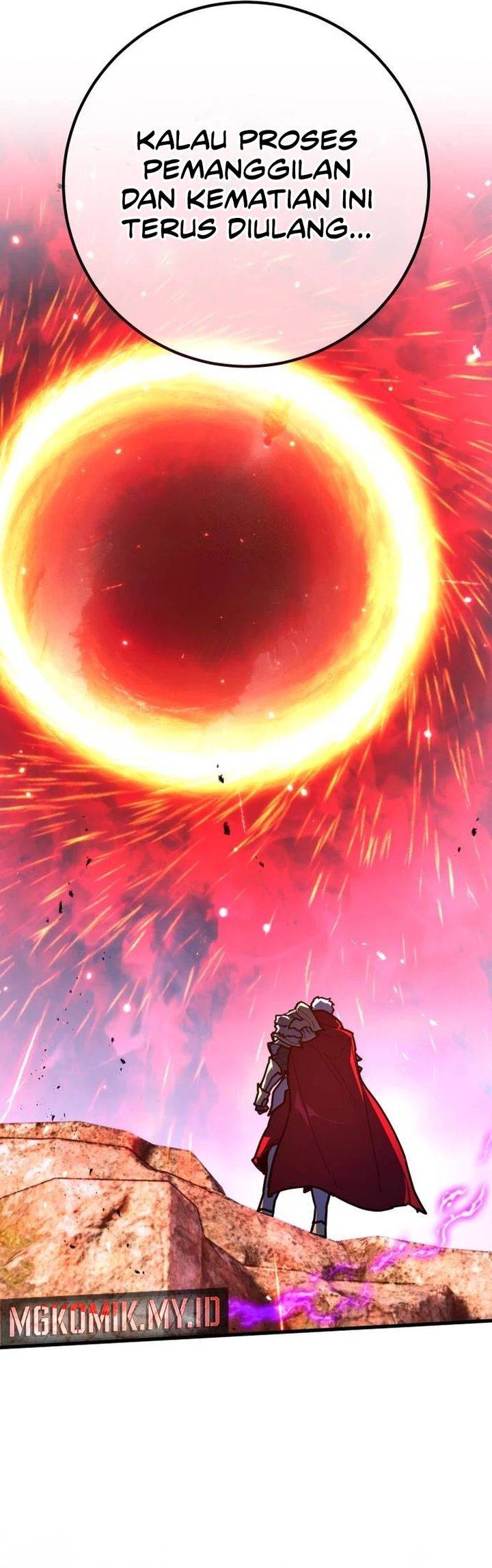 The Game’s Top Troll (The Game’s Greatest Troll) Chapter 142 Gambar 44