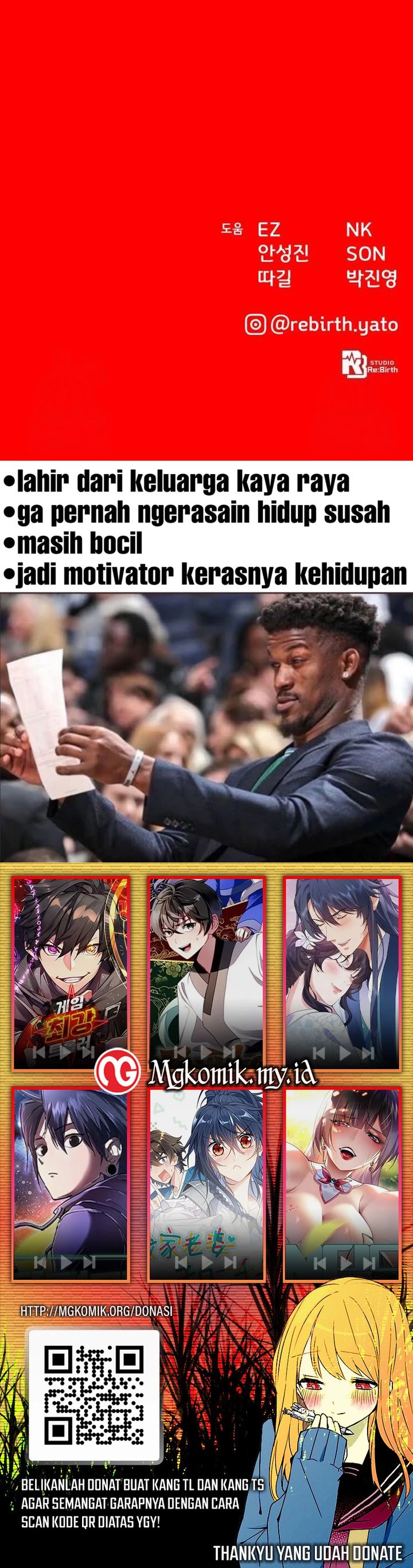 The Game’s Top Troll (The Game’s Greatest Troll) Chapter 142 Gambar 48