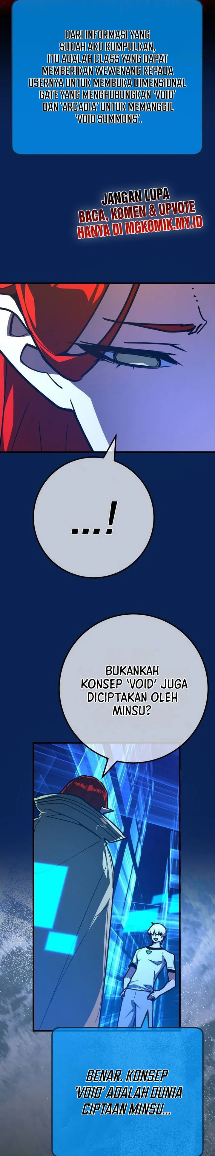 The Game’s Top Troll (The Game’s Greatest Troll) Chapter 143 Gambar 7