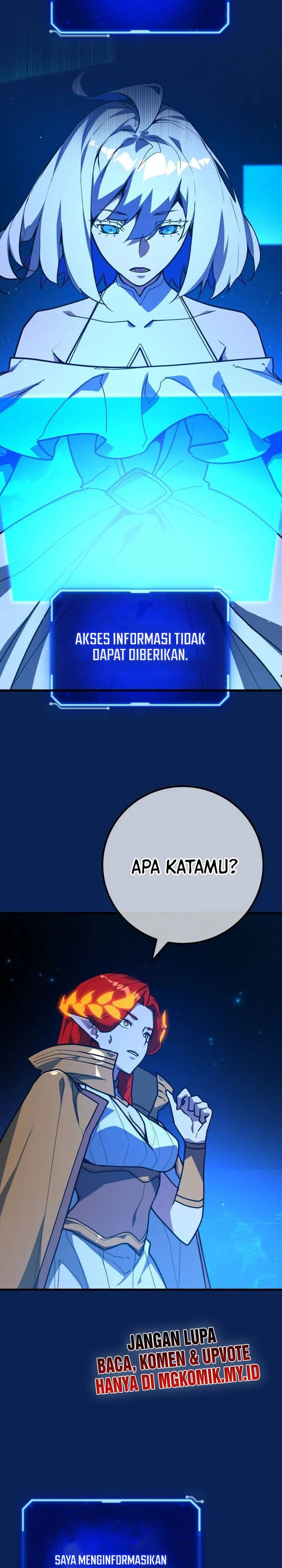 The Game’s Top Troll (The Game’s Greatest Troll) Chapter 143 Gambar 12