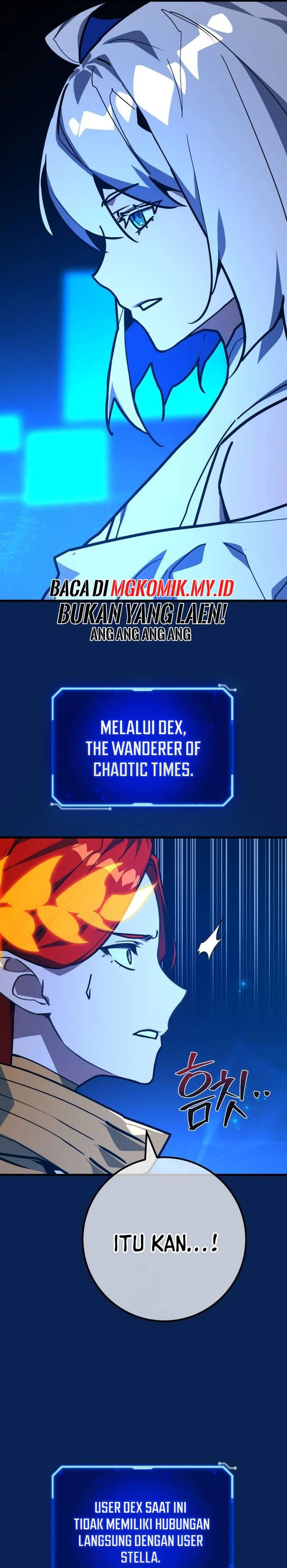 The Game’s Top Troll (The Game’s Greatest Troll) Chapter 143 Gambar 14