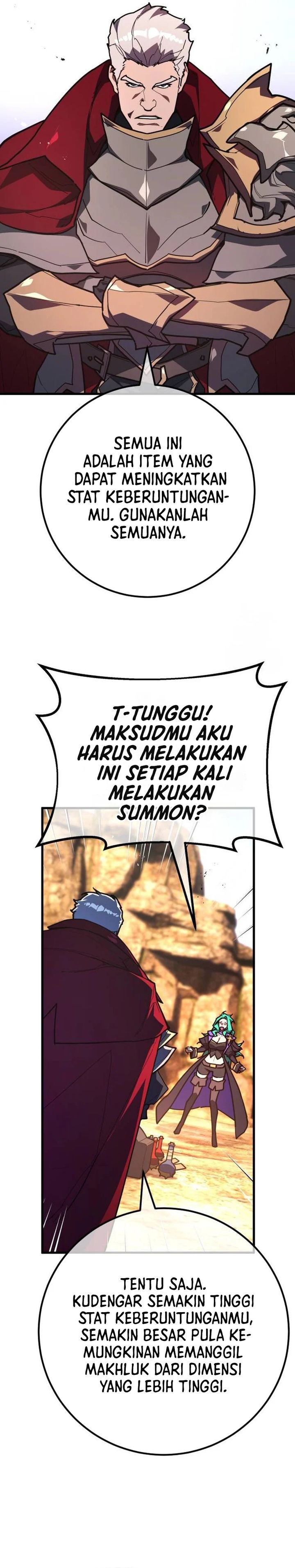 The Game’s Top Troll (The Game’s Greatest Troll) Chapter 143 Gambar 20