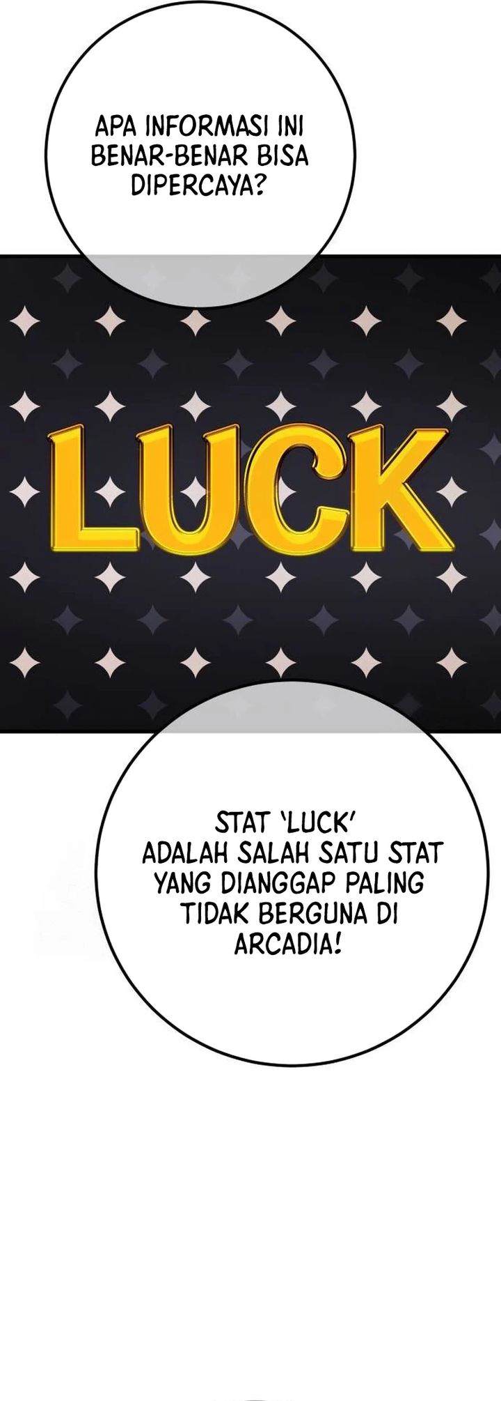 The Game’s Top Troll (The Game’s Greatest Troll) Chapter 143 Gambar 21