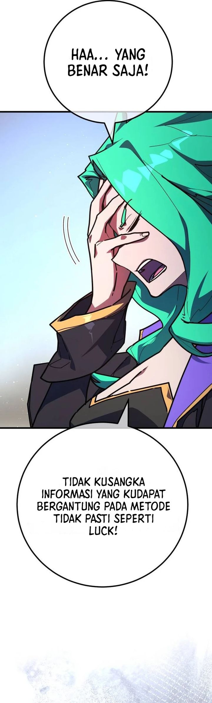 The Game’s Top Troll (The Game’s Greatest Troll) Chapter 143 Gambar 22