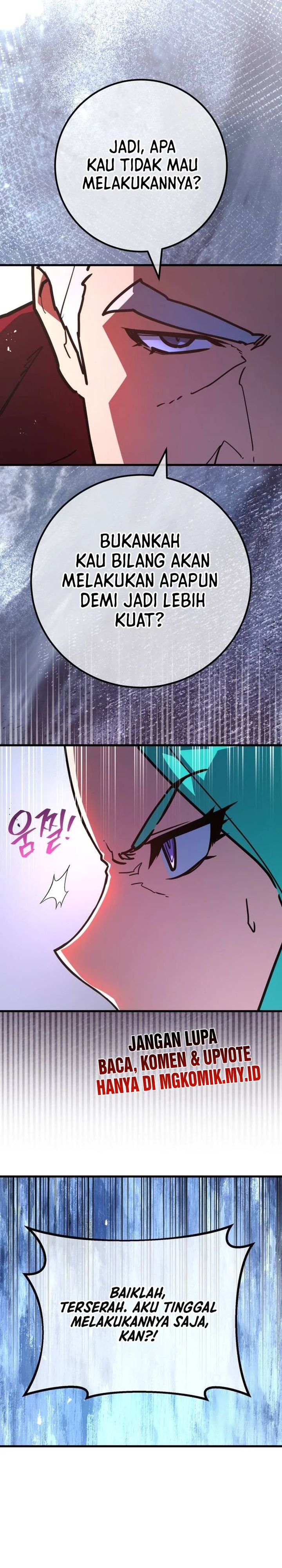 The Game’s Top Troll (The Game’s Greatest Troll) Chapter 143 Gambar 23