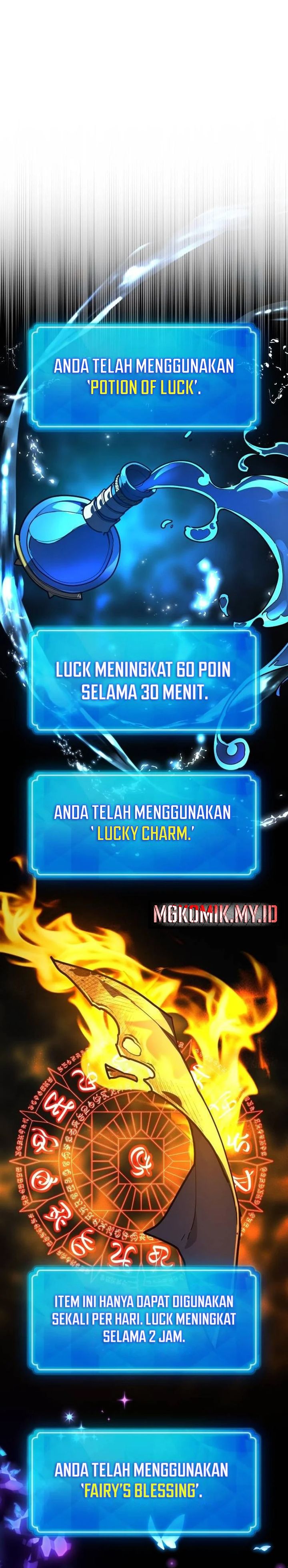 The Game’s Top Troll (The Game’s Greatest Troll) Chapter 143 Gambar 24