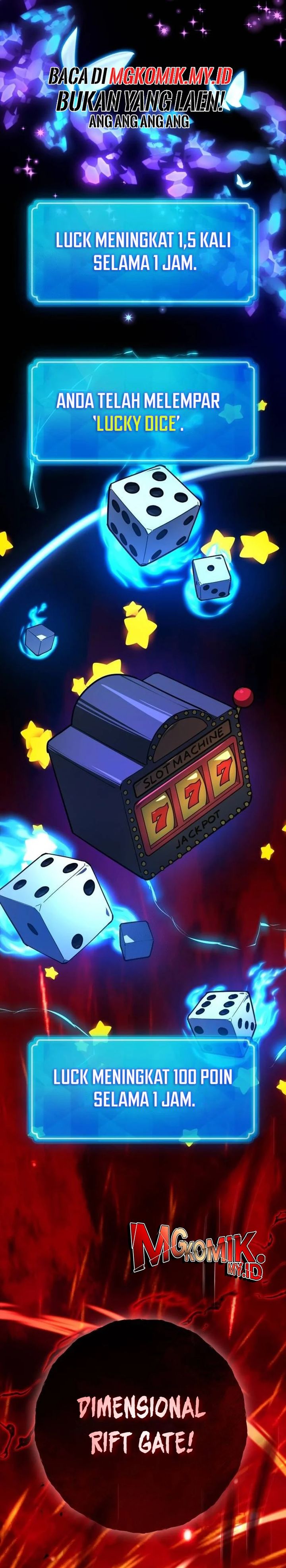 The Game’s Top Troll (The Game’s Greatest Troll) Chapter 143 Gambar 25