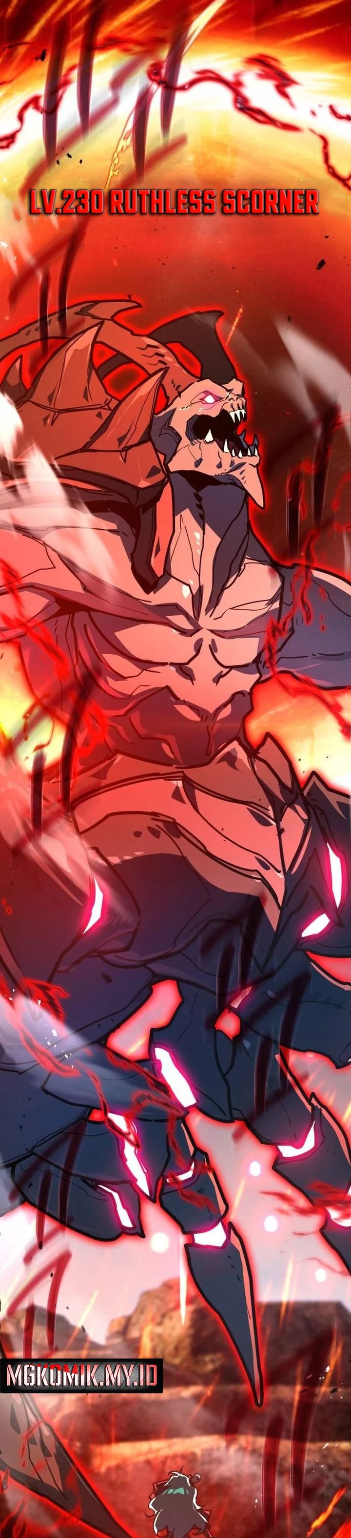 The Game’s Top Troll (The Game’s Greatest Troll) Chapter 143 Gambar 26