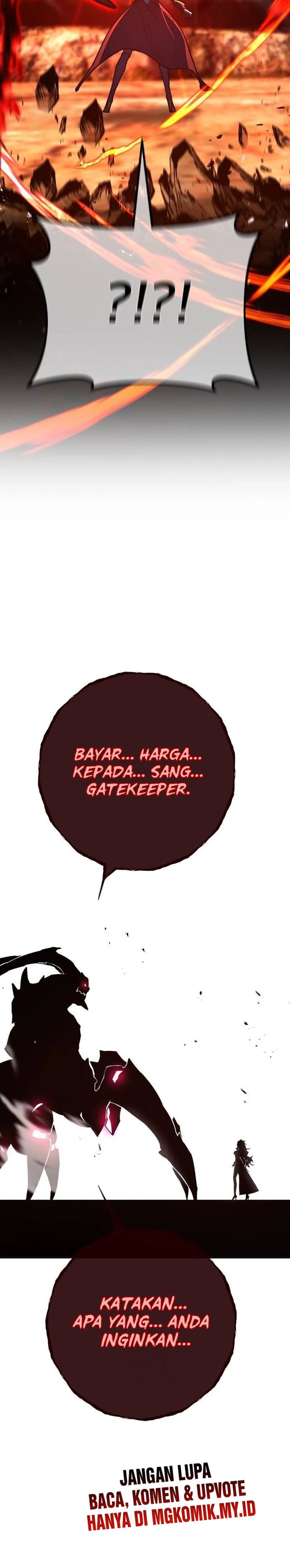 The Game’s Top Troll (The Game’s Greatest Troll) Chapter 143 Gambar 27