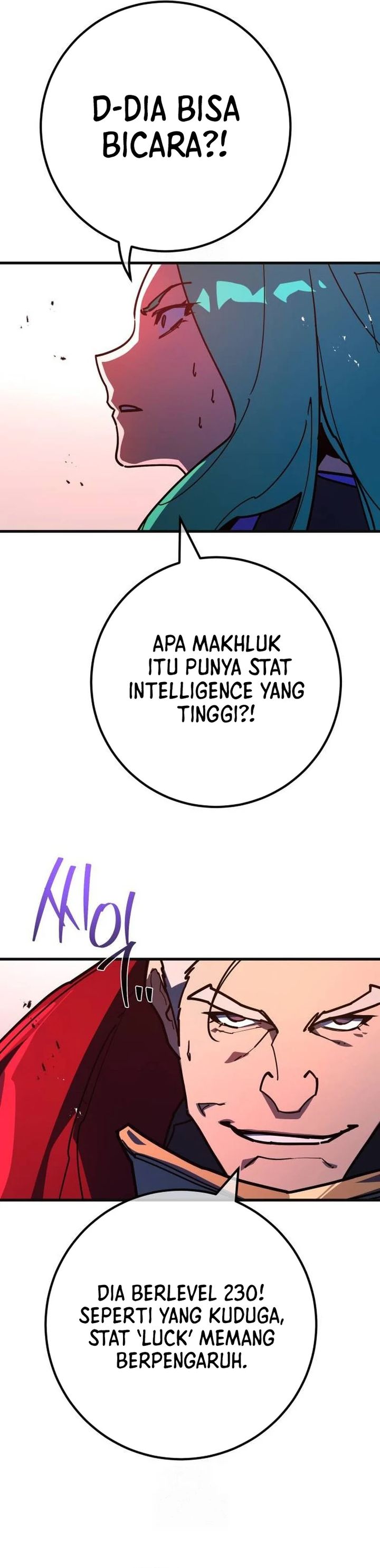 The Game’s Top Troll (The Game’s Greatest Troll) Chapter 143 Gambar 28