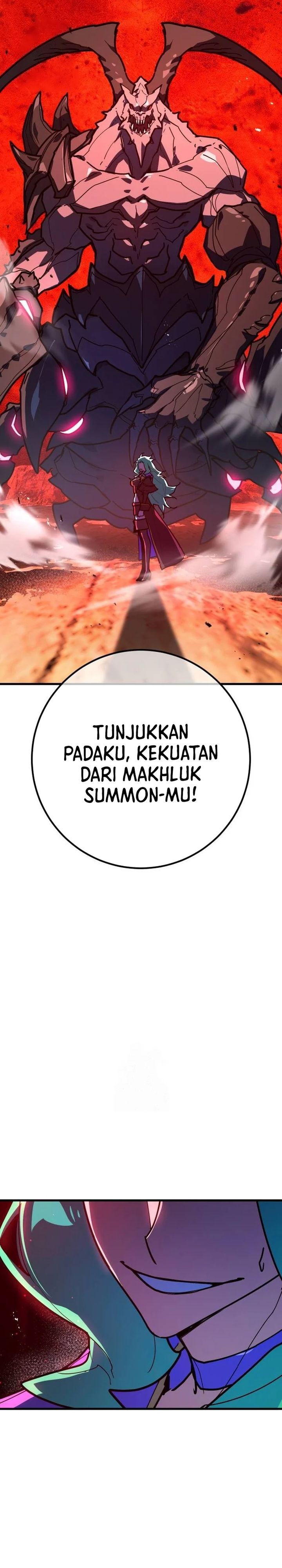 The Game’s Top Troll (The Game’s Greatest Troll) Chapter 143 Gambar 31