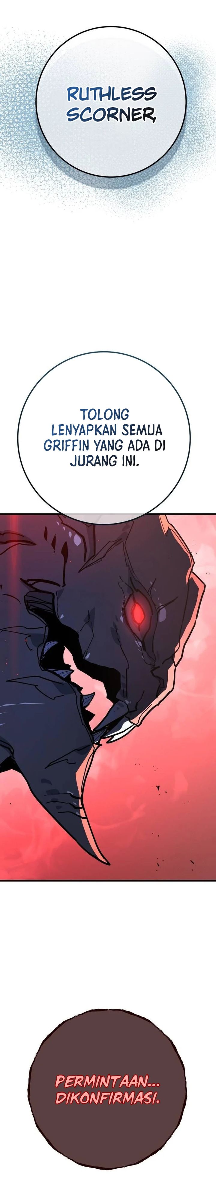 The Game’s Top Troll (The Game’s Greatest Troll) Chapter 143 Gambar 32