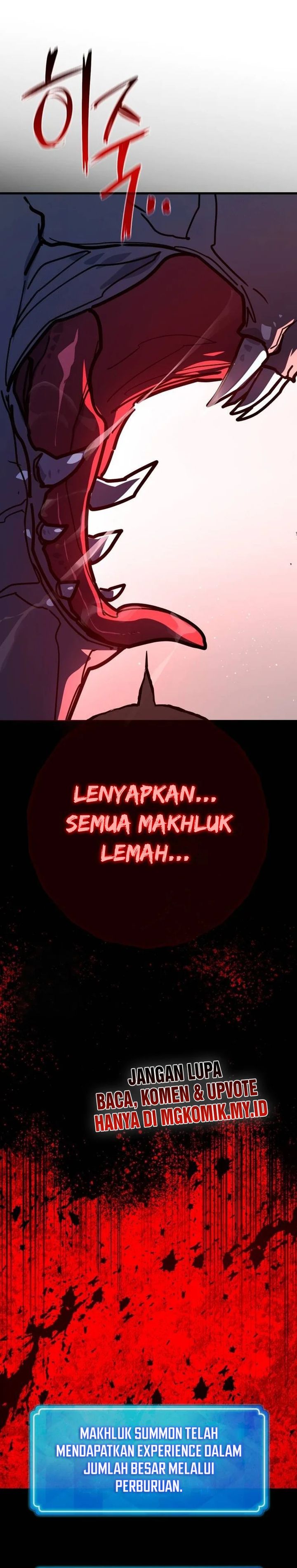 The Game’s Top Troll (The Game’s Greatest Troll) Chapter 143 Gambar 33
